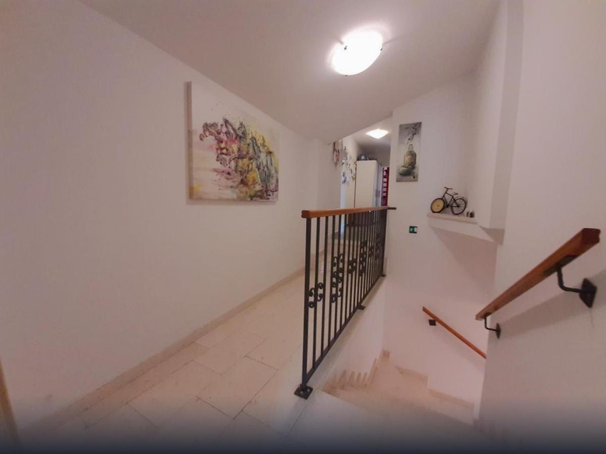 Stella Apartments Kaštela Exteriér fotografie