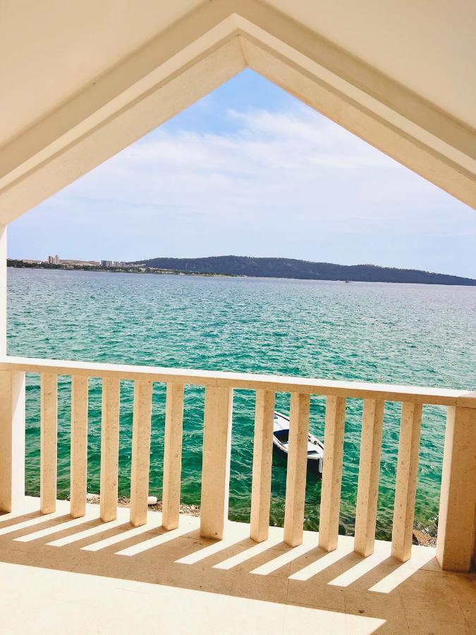 Stella Apartments Kaštela Exteriér fotografie