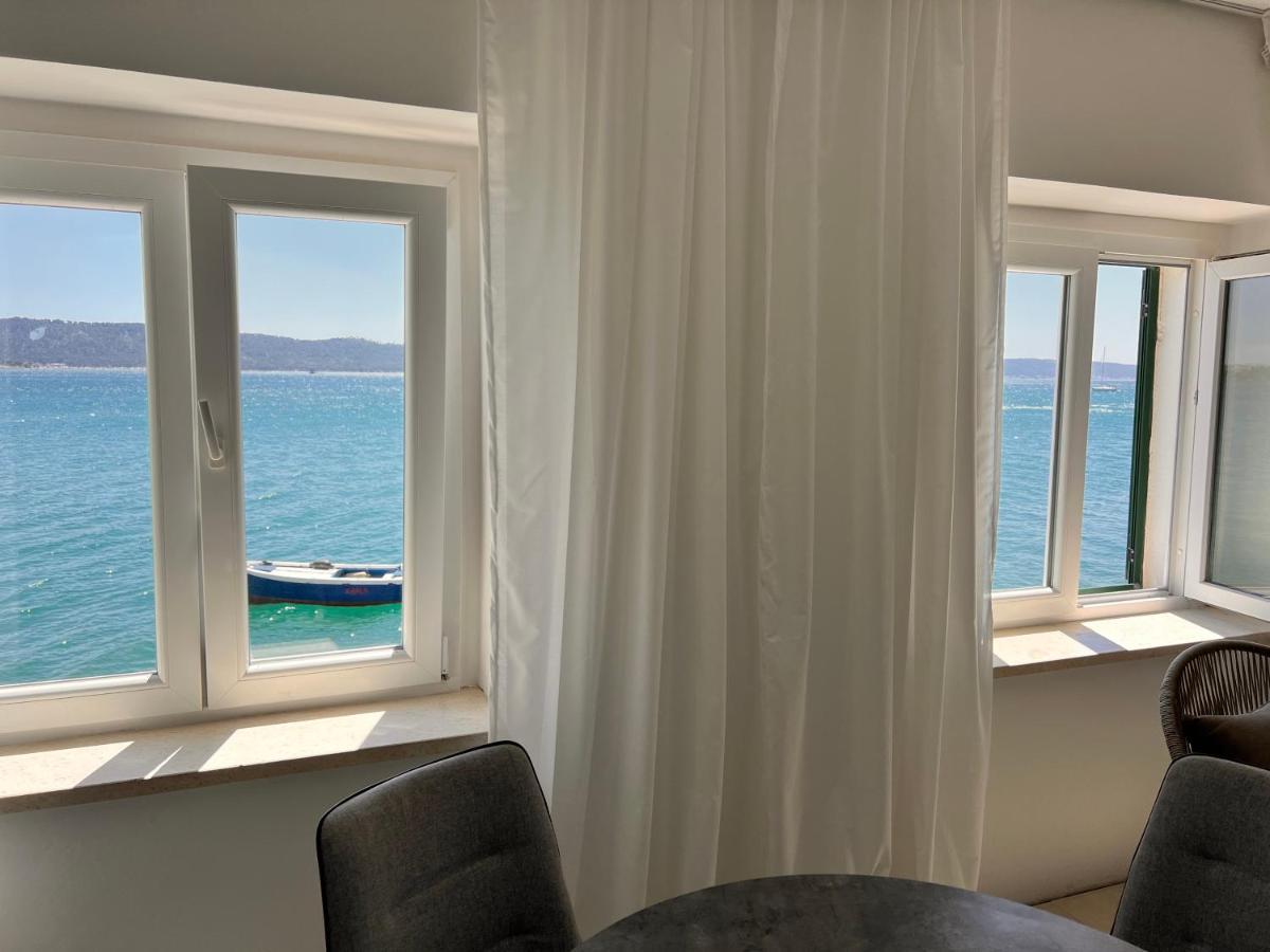 Stella Apartments Kaštela Exteriér fotografie