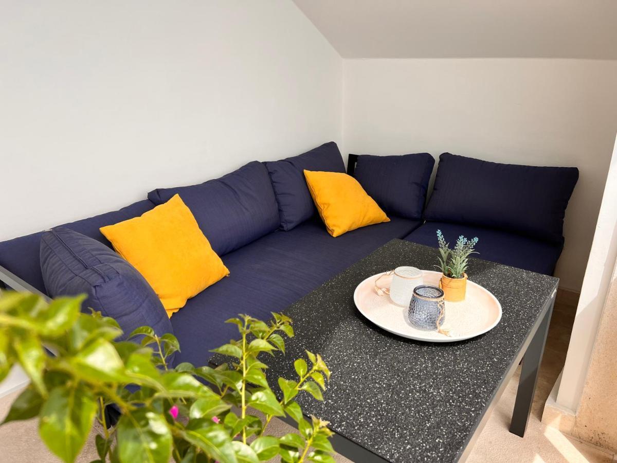 Stella Apartments Kaštela Exteriér fotografie