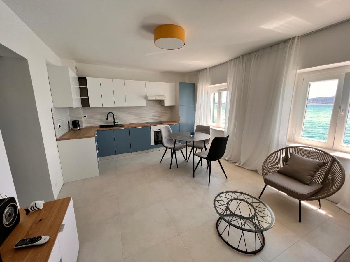 Stella Apartments Kaštela Exteriér fotografie