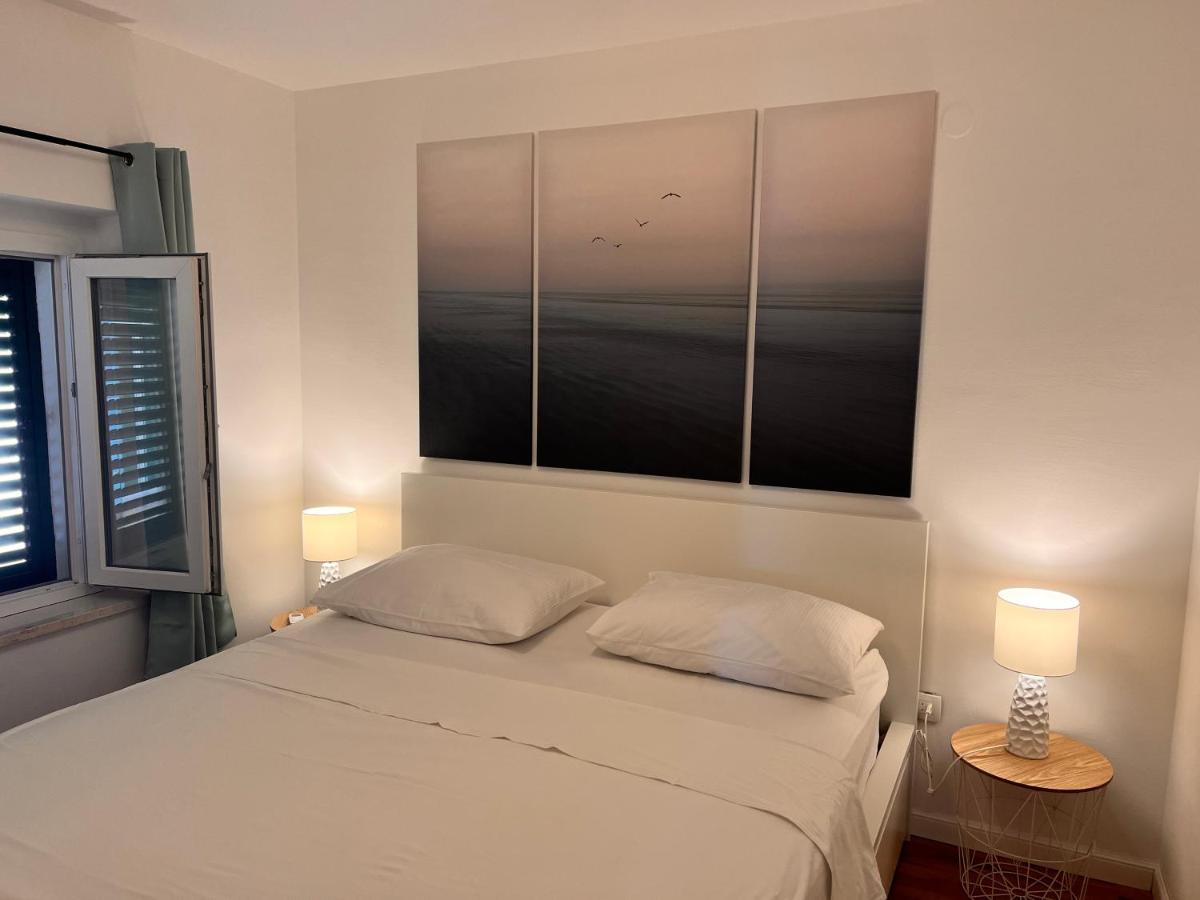 Stella Apartments Kaštela Exteriér fotografie