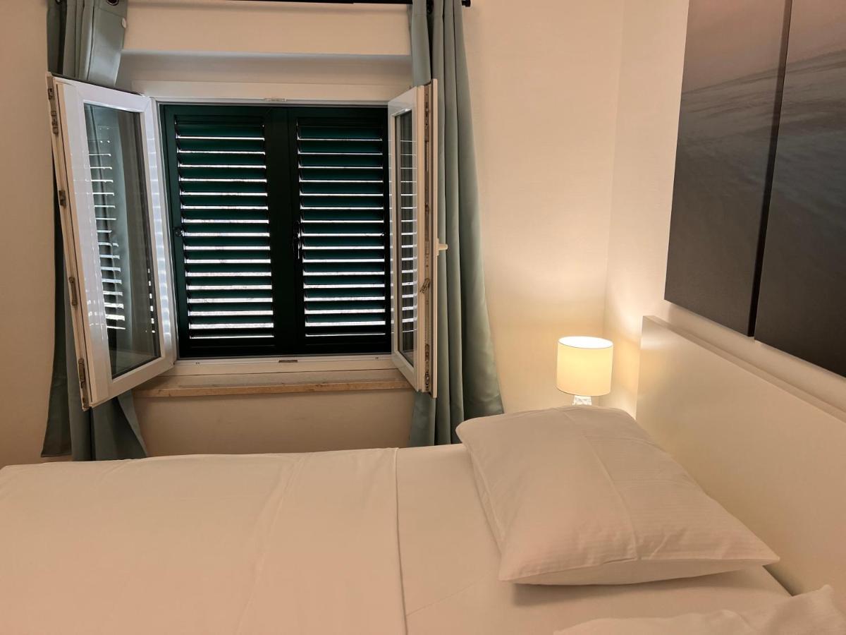 Stella Apartments Kaštela Exteriér fotografie