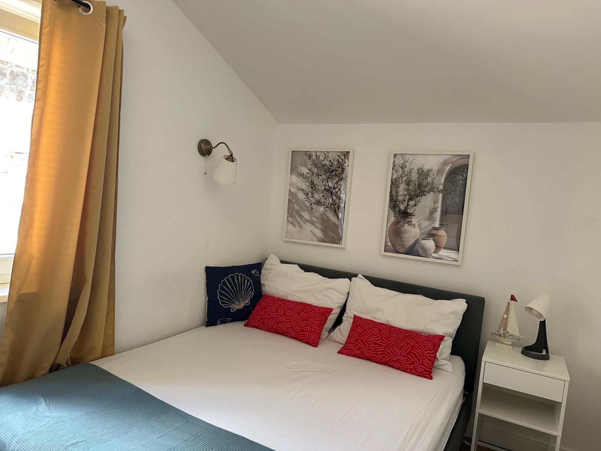 Stella Apartments Kaštela Exteriér fotografie