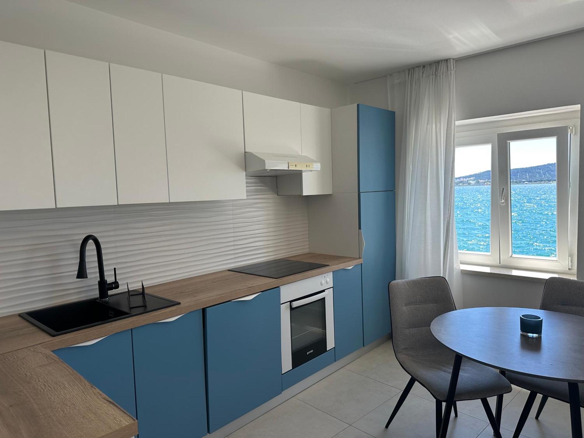 Stella Apartments Kaštela Exteriér fotografie