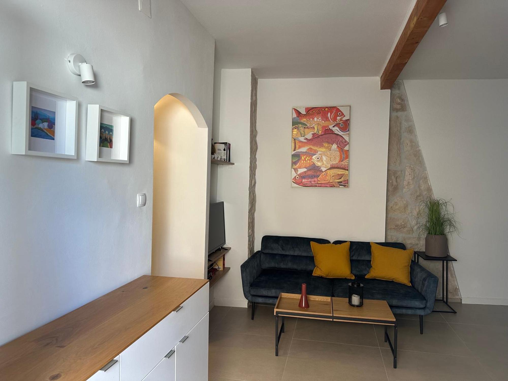 Stella Apartments Kaštela Exteriér fotografie