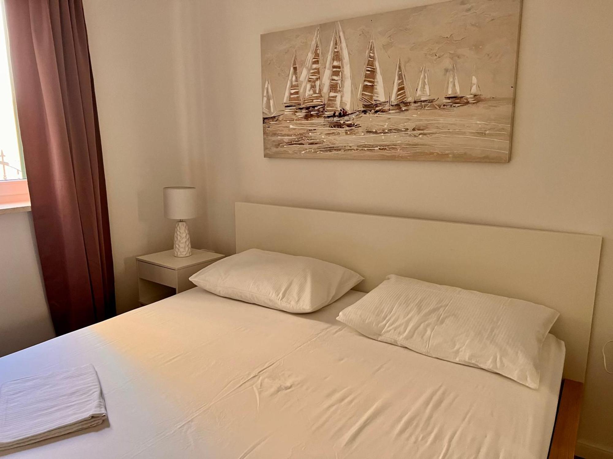 Stella Apartments Kaštela Exteriér fotografie