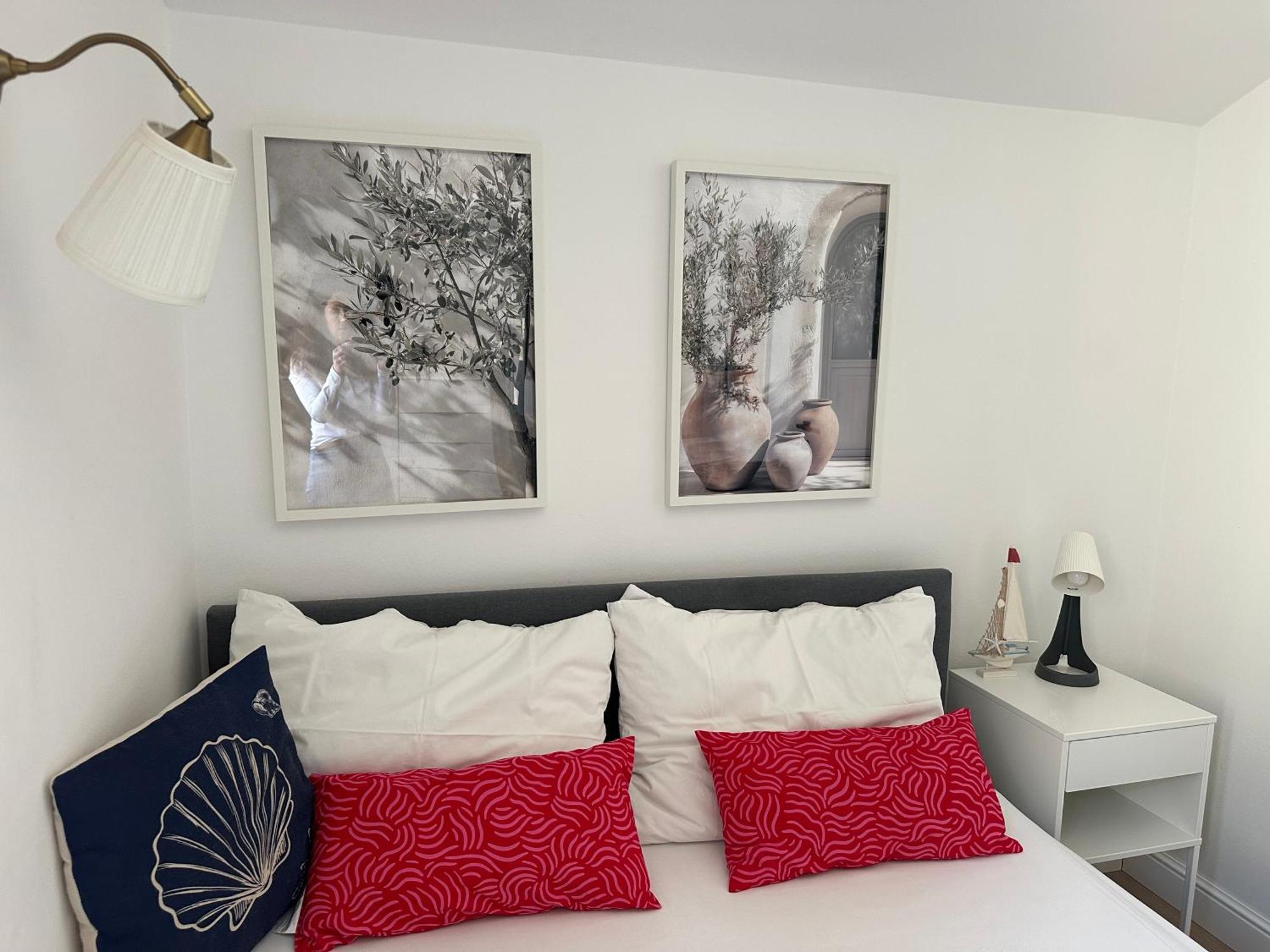 Stella Apartments Kaštela Exteriér fotografie